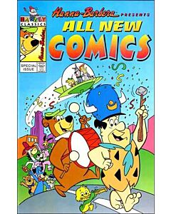 All New Comics (1993) #   1 (7.0-FVF)