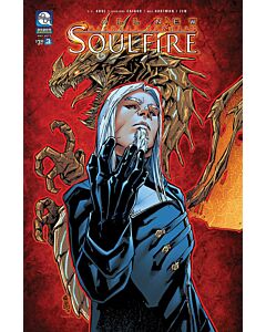 All New Soulfire (2017) #   3 (8.0-VF)