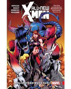 All New X-Men TPB (2016) #   3 (9.2-NM)