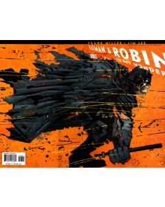 All Star Batman and Robin The Boy Wonder (2005) #   7 Miller Variant (8.0-VF)