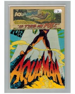 Aquaman (1962) #  42 (1.0-FR) 2ND APP. BLACK MANTA (418751)