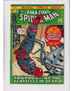 Amazing Spider-Man (1963) # 107 (3.0-GVG) (468985) Spider-Slayer