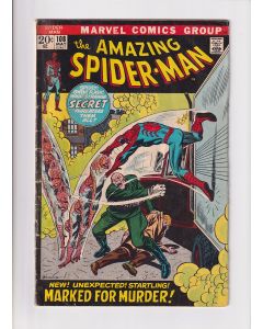 Amazing Spider-Man (1963) # 108 (3.0-GVG) (469005) 1st Sha-Shan