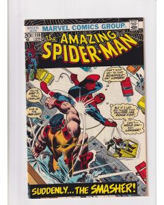 Amazing Spider-man (1963) # 116 (7.0-FVF) (469142)