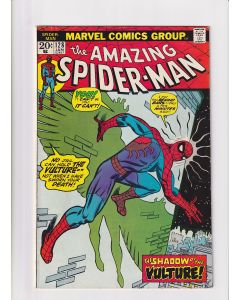 Amazing Spider-man (1963) # 128 (6.0-FN) (469203) Vulture