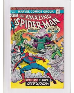 Amazing Spider-Man (1963) # 141 (6.0-FN) (481032) 1st (NEW) Mysterio (Danny Berkhart)