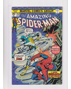 Amazing Spider-man (1963) # 143 (6.0-FN) (481045) 1st Cyclone