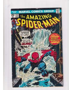 Amazing Spider-Man (1963) # 151 (5.0-VGF) (377656) Shocker