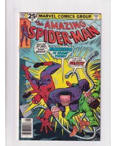 Amazing Spider-Man (1963) # 159 (6.0-FN) (2057754) Hammerhead, Doc Ock
