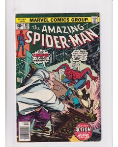 Amazing Spider-Man (1963) # 163 (7.0-FVF) (2229830) Kingpin