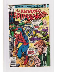 Amazing Spider-man (1963) # 170 (8.0-VF) (385114)