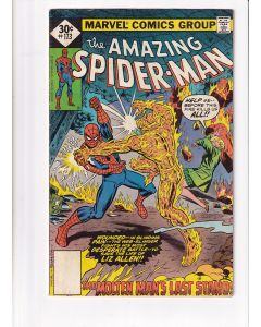 Amazing Spider-Man (1963) # 173 Whitman (5.0-VGF) (481131)