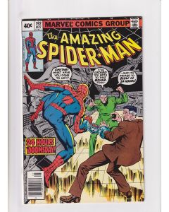 Amazing Spider-Man (1963) # 192 (8.0-VF) (480028)