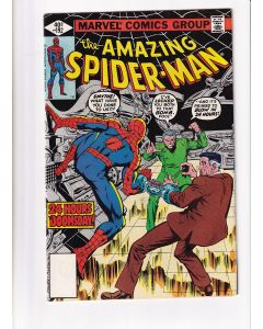 Amazing Spider-man (1963) # 192 Whitman (7.0-FVF) (480035)