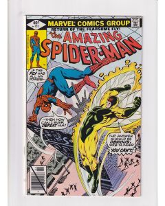 Amazing Spider-Man (1963) # 193 (8.0-VF) (2230201)