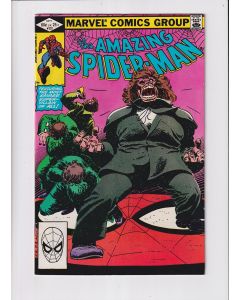 Amazing Spider-Man (1963) # 232 (6.0-FN) Mr. Hyde