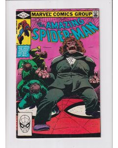 Amazing Spider-Man (1963) # 232 (6.0-FN) (209069) Mr. Hyde