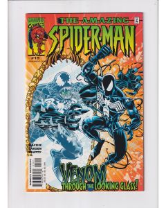 Amazing Spider-Man (1998) #  19 (9.0-VFNM) (170277) Venom