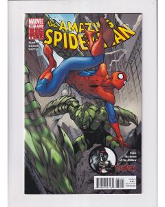 Amazing Spider-Man (1998) # 654 (8.0-VF) (275293) 1st Flash Thompson Agent Venom