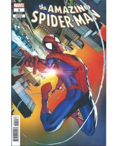 Amazing Spider-Man (2022) #   1 Cover E (7.0-FVF) Alan Davis cover
