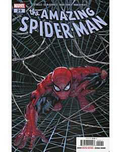 Amazing Spider-Man (2022) #  29 (9.0-VFNM)