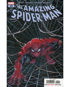 Amazing Spider-Man (2022) #  29 (9.2-NM) Doc Ock, Rek-Rap