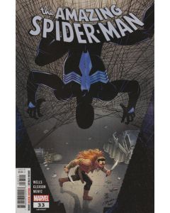 Amazing Spider-Man (2022) #  33 (9.4-NM)