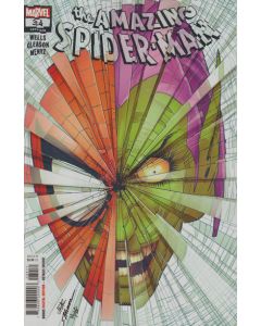 Amazing Spider-Man (2022) #  34 (9.4-NM)