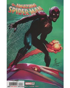 Amazing Spider-Man (2022) #  35 (9.0-VFNM)