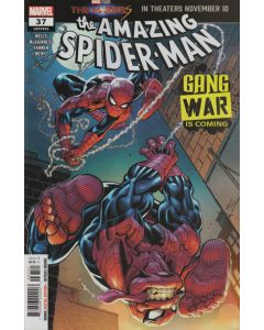 Amazing Spider-Man (2022) #  37 (9.0-VFNM)