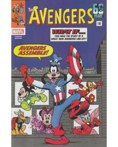Amazing Spider-Man (2022) #  45 Cover B (9.0-VFNM)