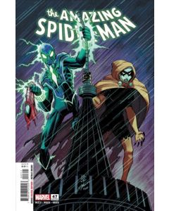 Amazing Spider-Man (2022) #  47 (9.2-NM)