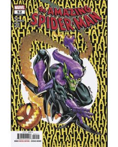 Amazing Spider-Man (2022) #  52 (9.2-NM) Spider-Goblin