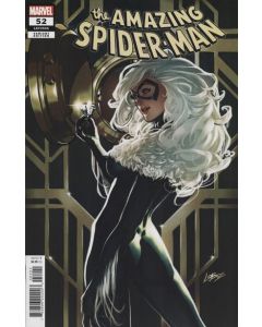 Amazing Spider-Man (2022) #  52 Cover B (9.0-VFNM) Spider-Goblin