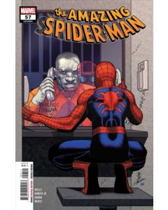 Amazing Spider-Man (2022) #  57 (9.2-NM)