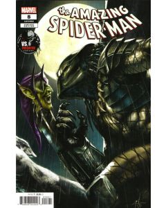 Amazing Spider-Man (2022) #   8 Cover B (9.0-VFNM) Dell'otto