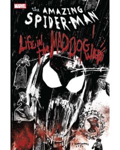 Amazing Spider-Man Life in the Mad Dog Ward TPB (2013) #   1 1st Pr (9.2-NM)