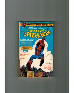 Amazing Spider-Man Pocket Paperback (1978) #   2 (7.0-FVF) (2095527)