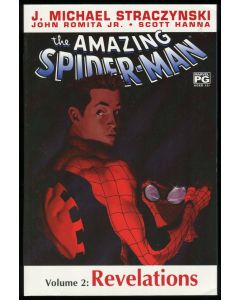 Amazing Spider-Man TPB (2002) #   2 Platinum Edition 1st Print (9.2-NM)