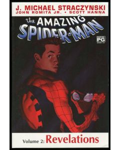 Amazing Spider-Man TPB (2002) #   2 Platinum Edition 1st Print (9.0-VFNM)