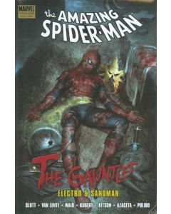 Amazing Spider-Man The Gauntlet HC (2010) #   1 1st Print (9.0-VFNM)