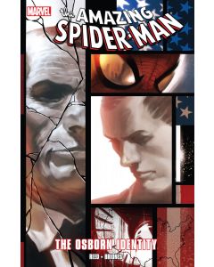 Amazing Spider-Man The Osborn Identity TPB (2010) #   1 1st Print (9.0-VFNM)