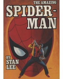 Amazing Spider-Man TPB (1979) #   1 1st Print 1st page damaged (5.0-VGF)