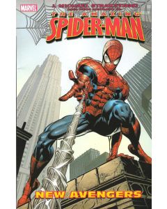Amazing Spider-Man TPB (2001) #  10 1st Print (9.2-NM) New Avengers