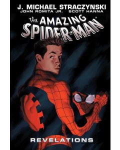 Amazing Spider-Man TPB (2001) #   2 2nd Print (9.0-VFNM) Revelations