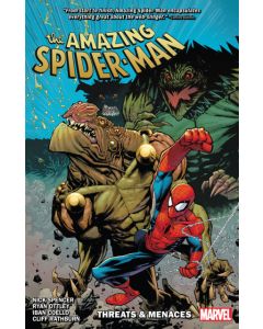 Amazing Spider-Man TPB (2018) #   8 1st Print (9.2-NM)