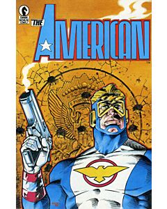 American TPB (1988) #   1 1st Print (9.0-NM)