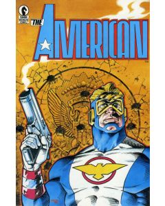 American TPB (1988) #   1 1st Print (9.0-NM)