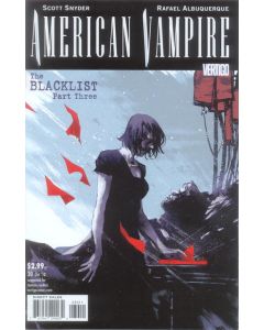 American Vampire (2010) #  30 (6.0-FN)