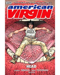 American Virgin TPB (2006) #   1 1st Print (9.0-VFNM) Head